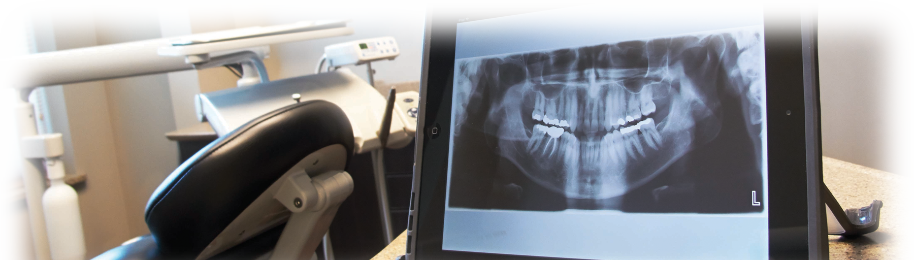 X-Ray And Digital Imaging