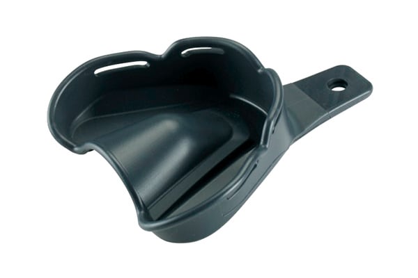 Border-Lock® Impression Trays