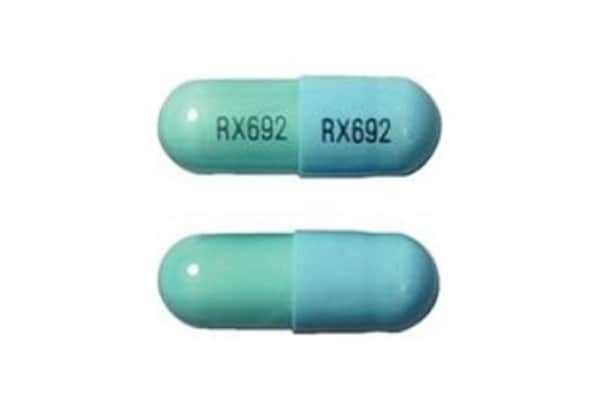 Clindamycin HCL Capsules