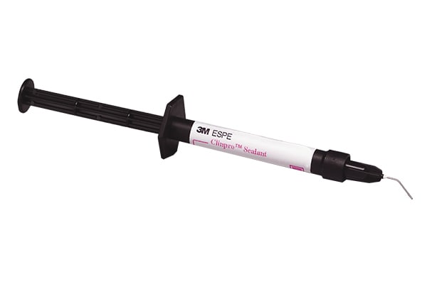 Clinpro Sealant Refill Syringe