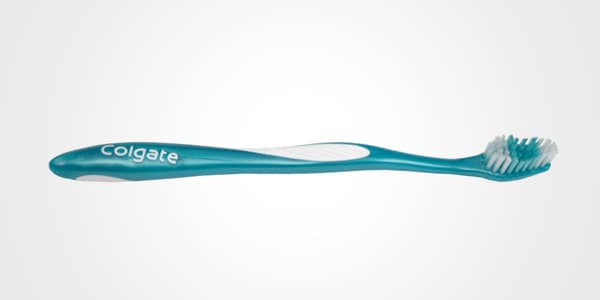 Wave Toothbrush