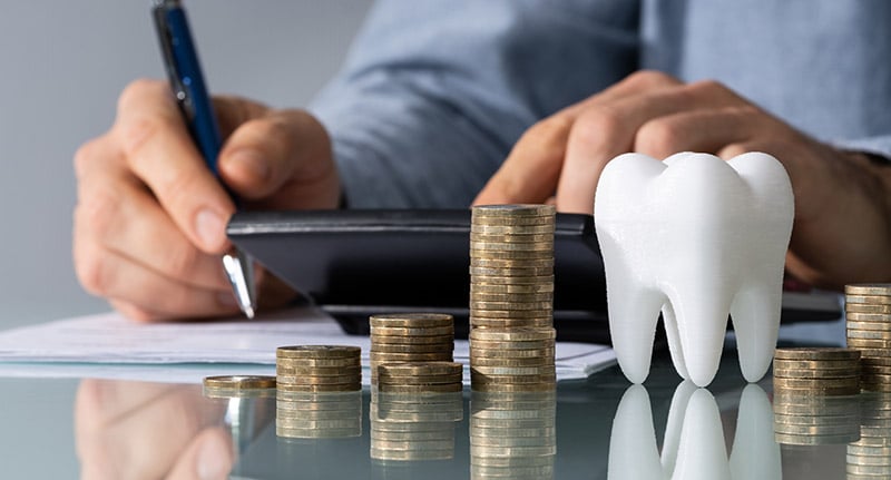 Dental Practice and Dental Patient Financing