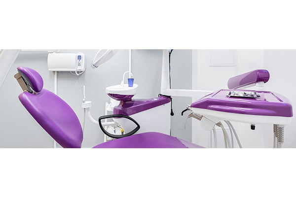  dental units