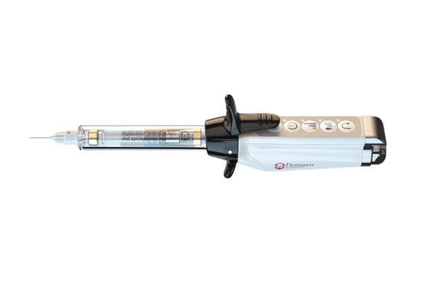 Septodont Dentapen Anesthetic Syringe