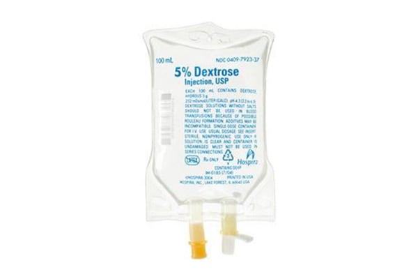 Dextrose 5%