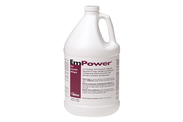 Empower Enzymatic Solution