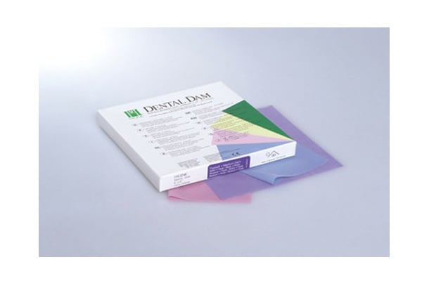 Fiesta® Dental Dam