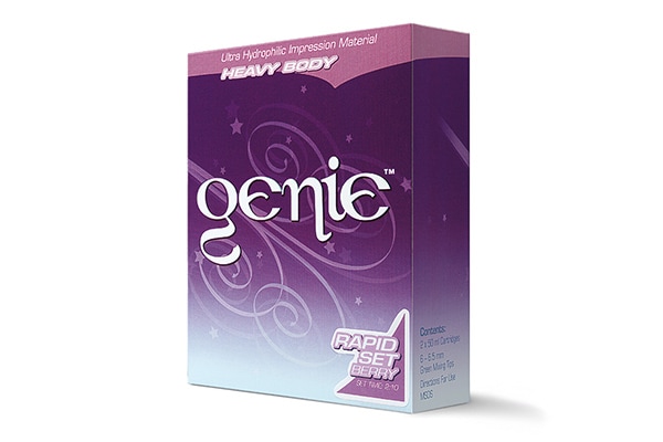 Genie VPS