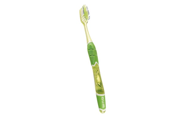 Gum Technique Deep Clean Toothbrush