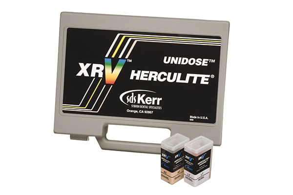 Herculite® XRV™ Unidose Enamel