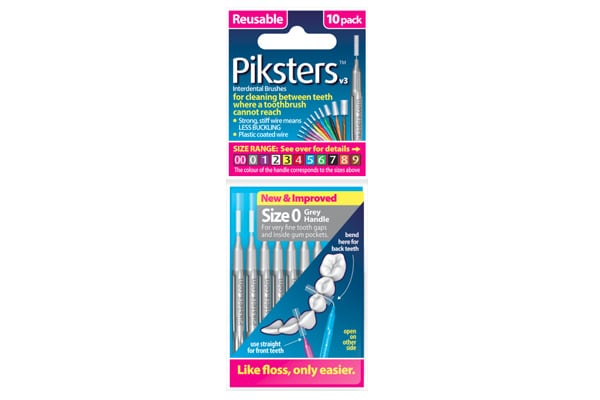 Piksters™ Interdental Brush