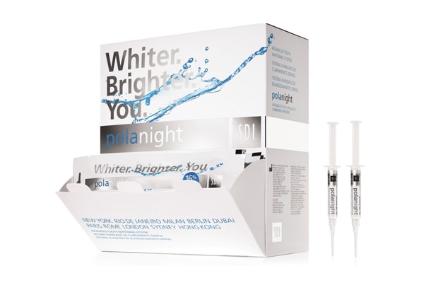 Pola Night Tooth Whitening