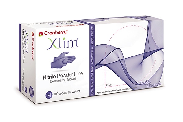 Xlim® Nitrile Gloves