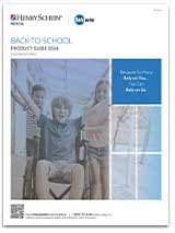 2024 Pediatric Back to School Guide