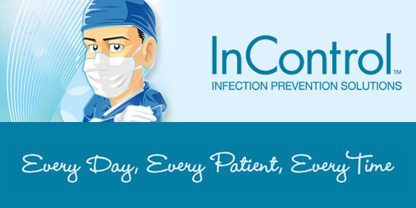 Infection control Solution - Henry Schein Medical