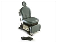 Midmark 641 Electric Power Procedure Chair