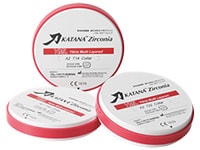 Katana™ Zirconia YML