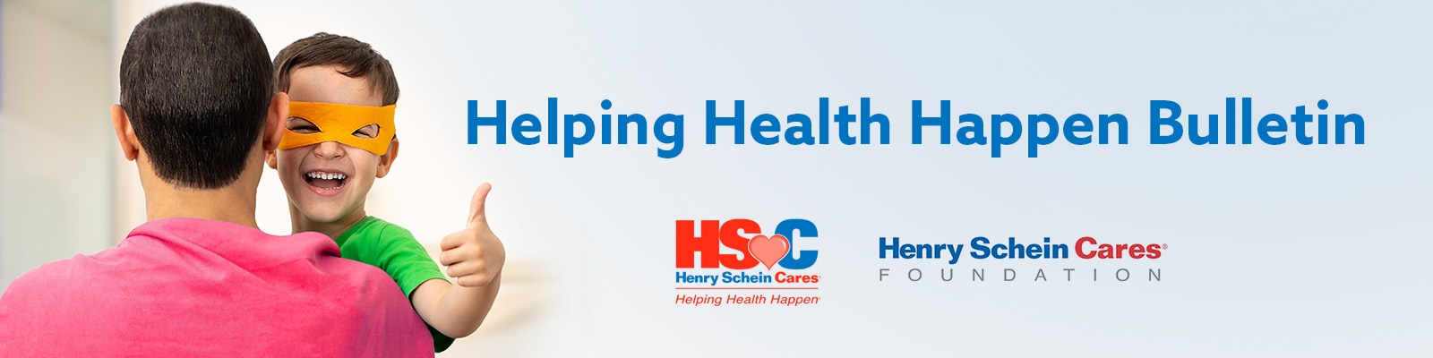 Helping Health Happen Bulletin