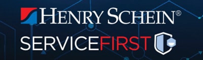 Henry Schein Service First