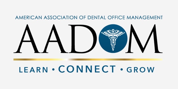 American Association of Dental Office Management (AADOM)