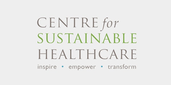 Centre for Sustainable Healthcare