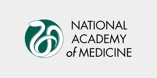 National Academy of Medicine