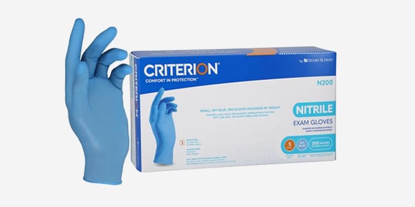 Henry Schein Brand Glove Products