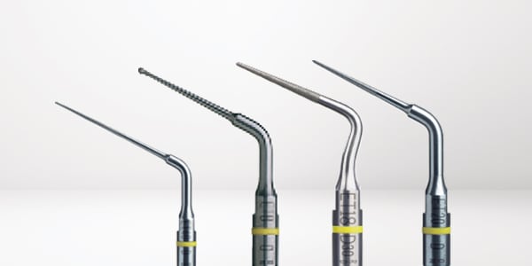 Ultrasonic & Surgical Tips