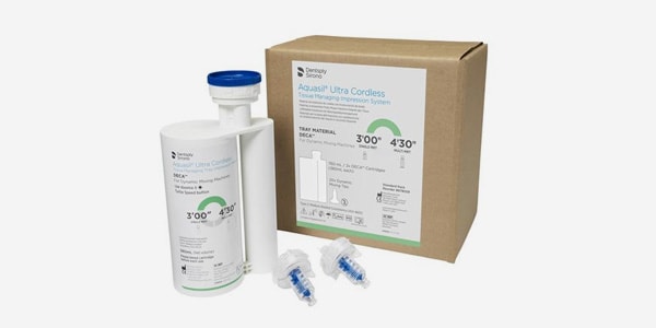 Dentsply Sirona Vinyl Polysiloxane