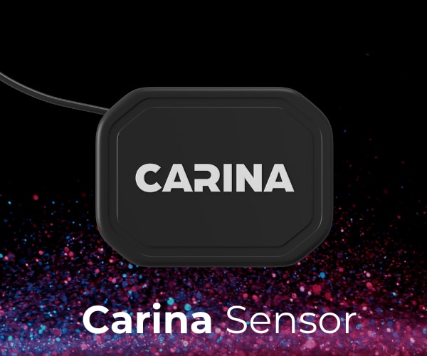 Carina Sensor