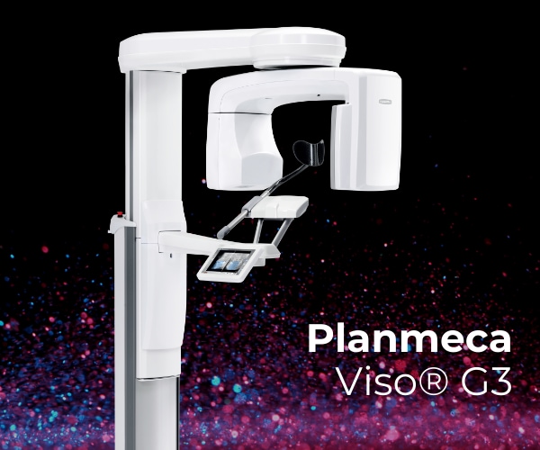 Planmeca Viso G3