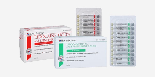 Lidocaine