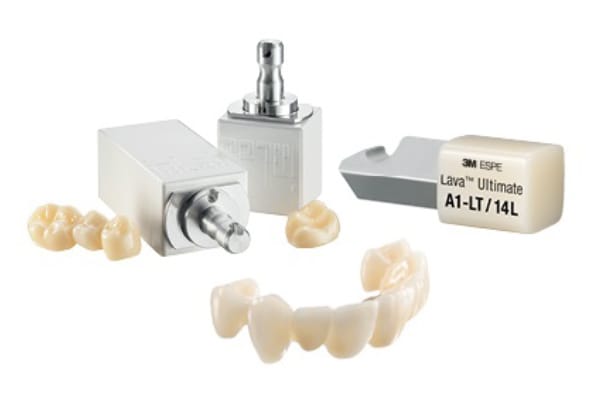 3M Dental CAD/CAM Products Group