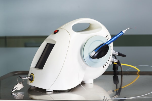 Henry Schein Dental Laser & Diode Laser Systems