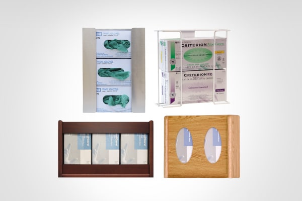  Henry Schein Glove Box Dispensers, Holders and Racks 