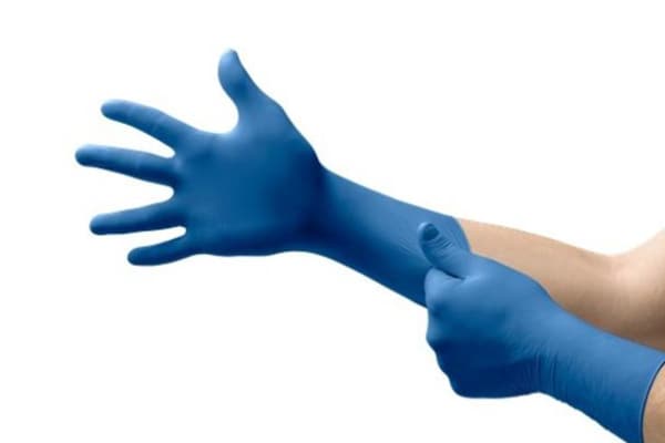 Shop Nitrile Disposable Gloves from Henry Schein Dental