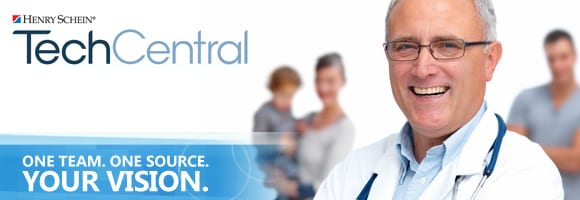 TechCentral - Dental IT Support