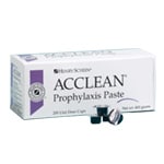 Acclean® Prophy Paste – Henry Schein