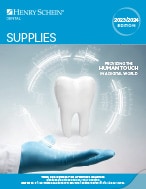 Henry Schein Dental Supplies