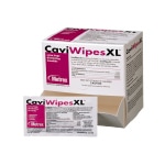 CaviWipes XL™ Individual Towelette Dispenser