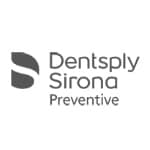 Dentsply Sirona Preventive Brand Logo