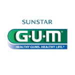 GUM Brand Logo