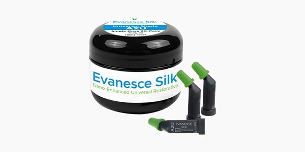 Evanesce Silk 20-Pack + 10-Pack