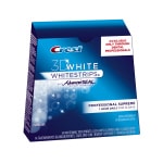 Crest Whitening Strips | Henry Schein Dental