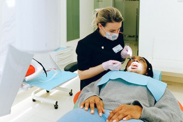 painless dental procedure