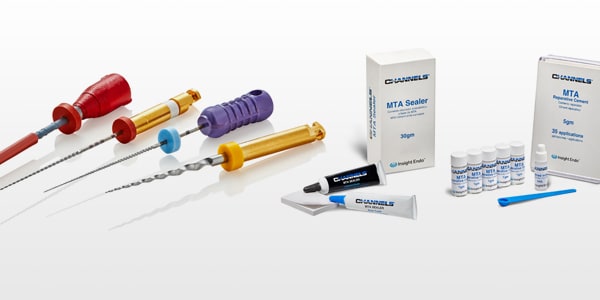 Endodontic Supplies