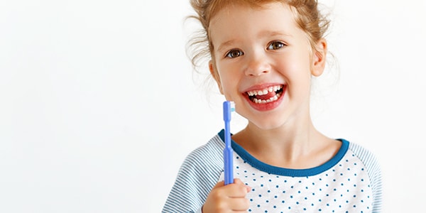 Pediatric Dentistry Supplies