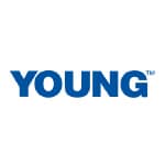 Young Dental Logo