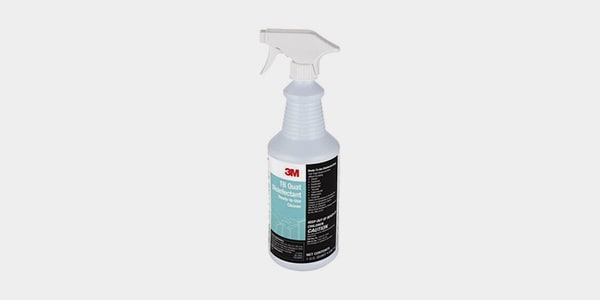 Surface Disinfectant