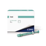 Icon Dental Smooth Surface Caries Infiltration Mini Kit